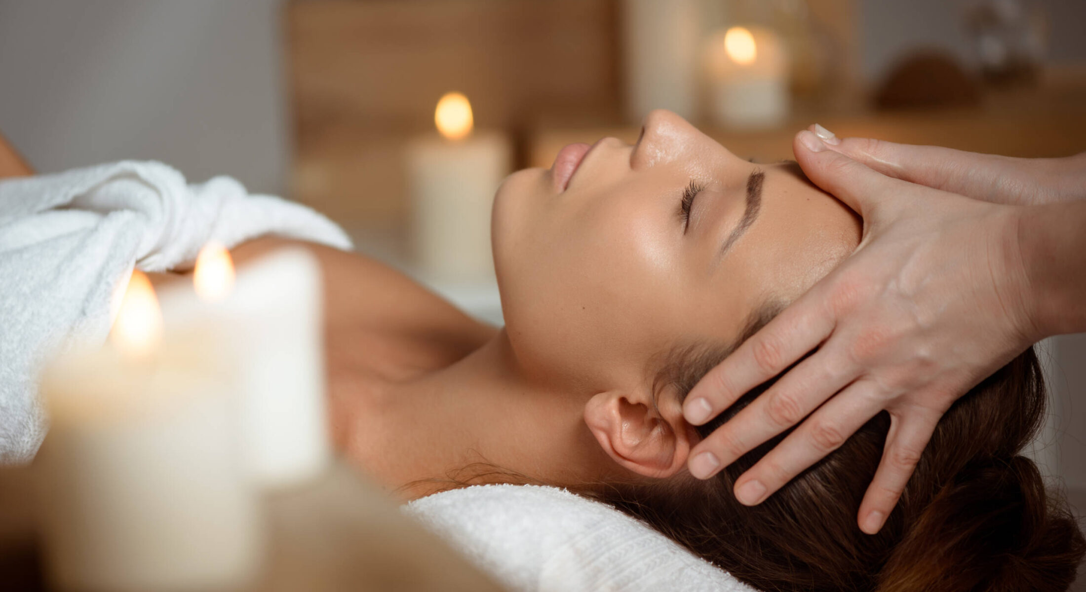 Wellness Spa