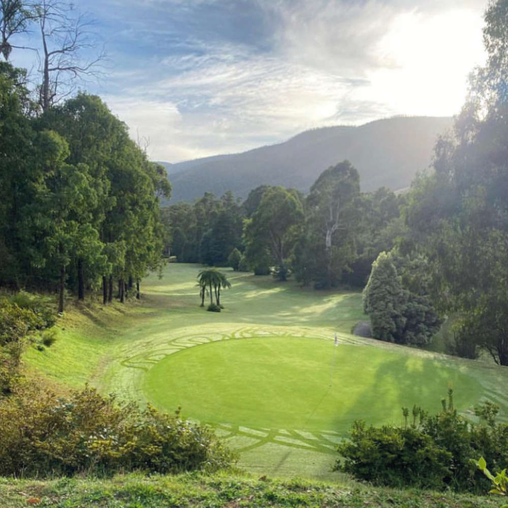 Marysville Golf Course