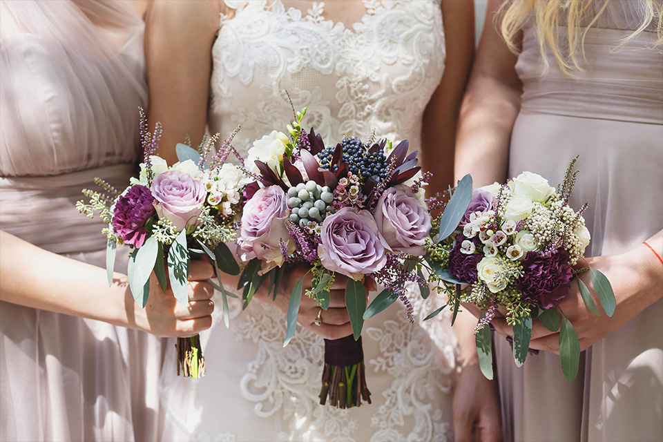 Destination Wedding