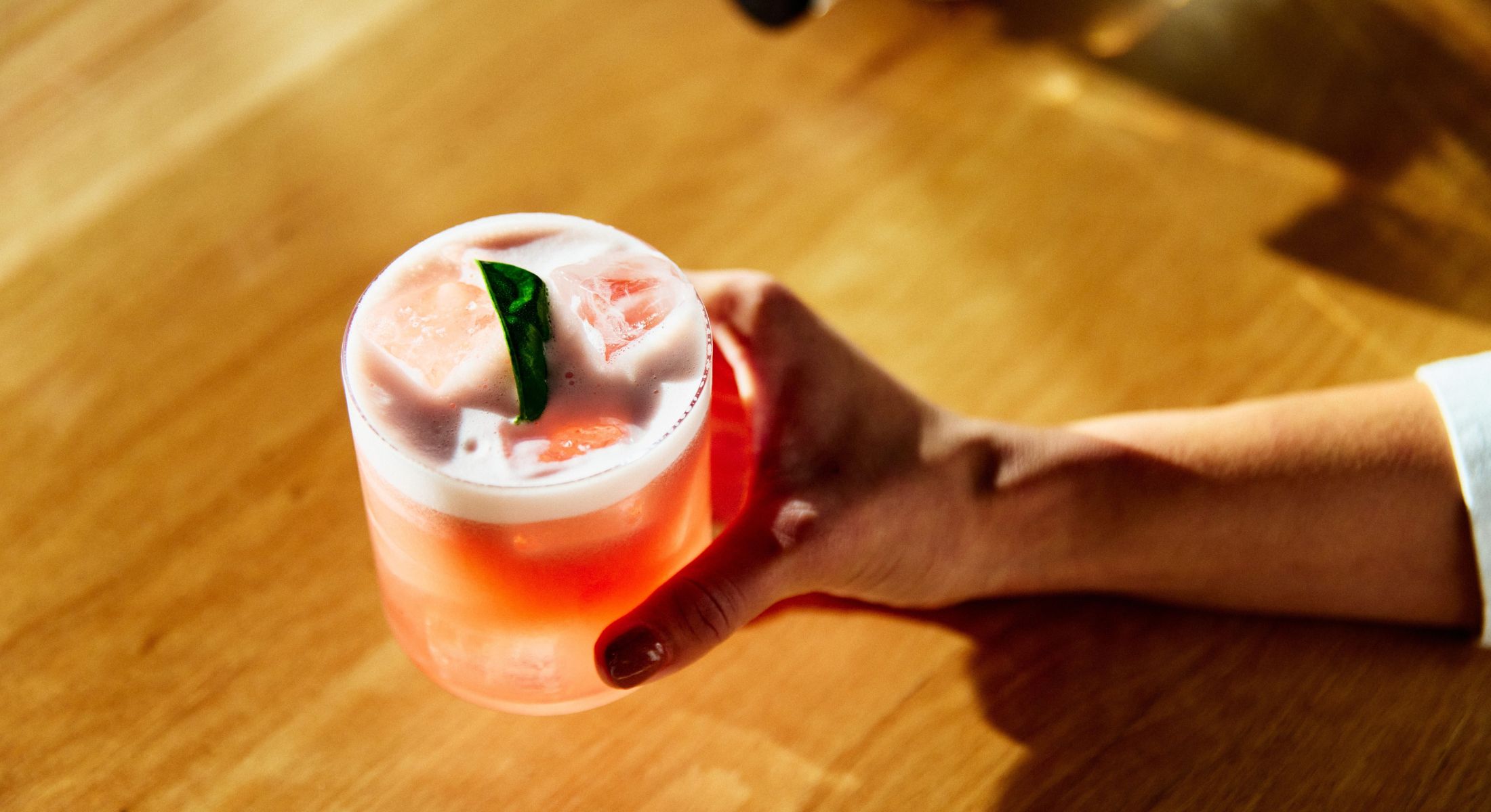 Four Pillars Gin Distillery
