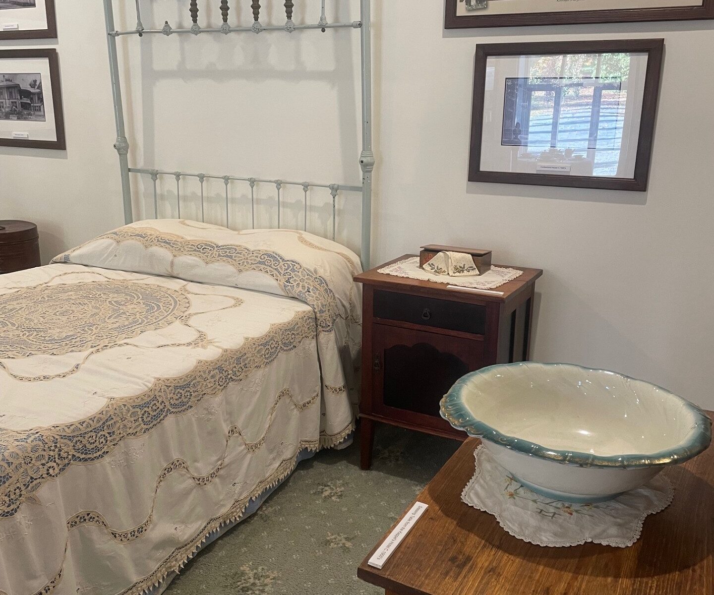 Marysville Historical Society